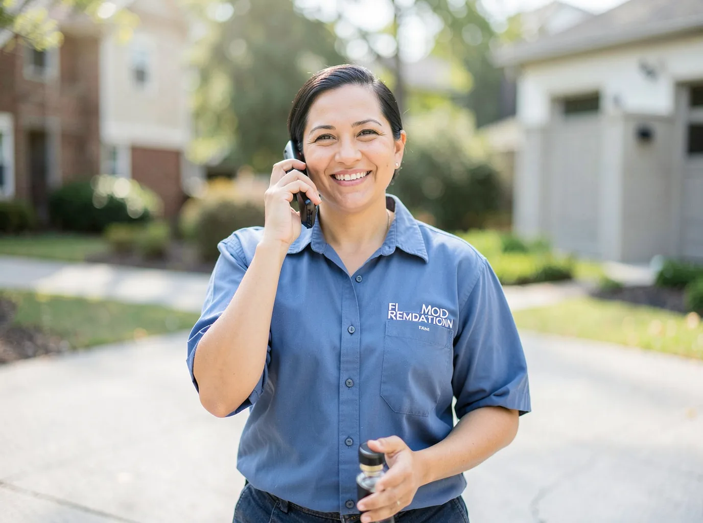 Mold Remediation Lewellen, NE FAQs